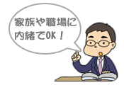 過払い金請求の流れ　ご面談